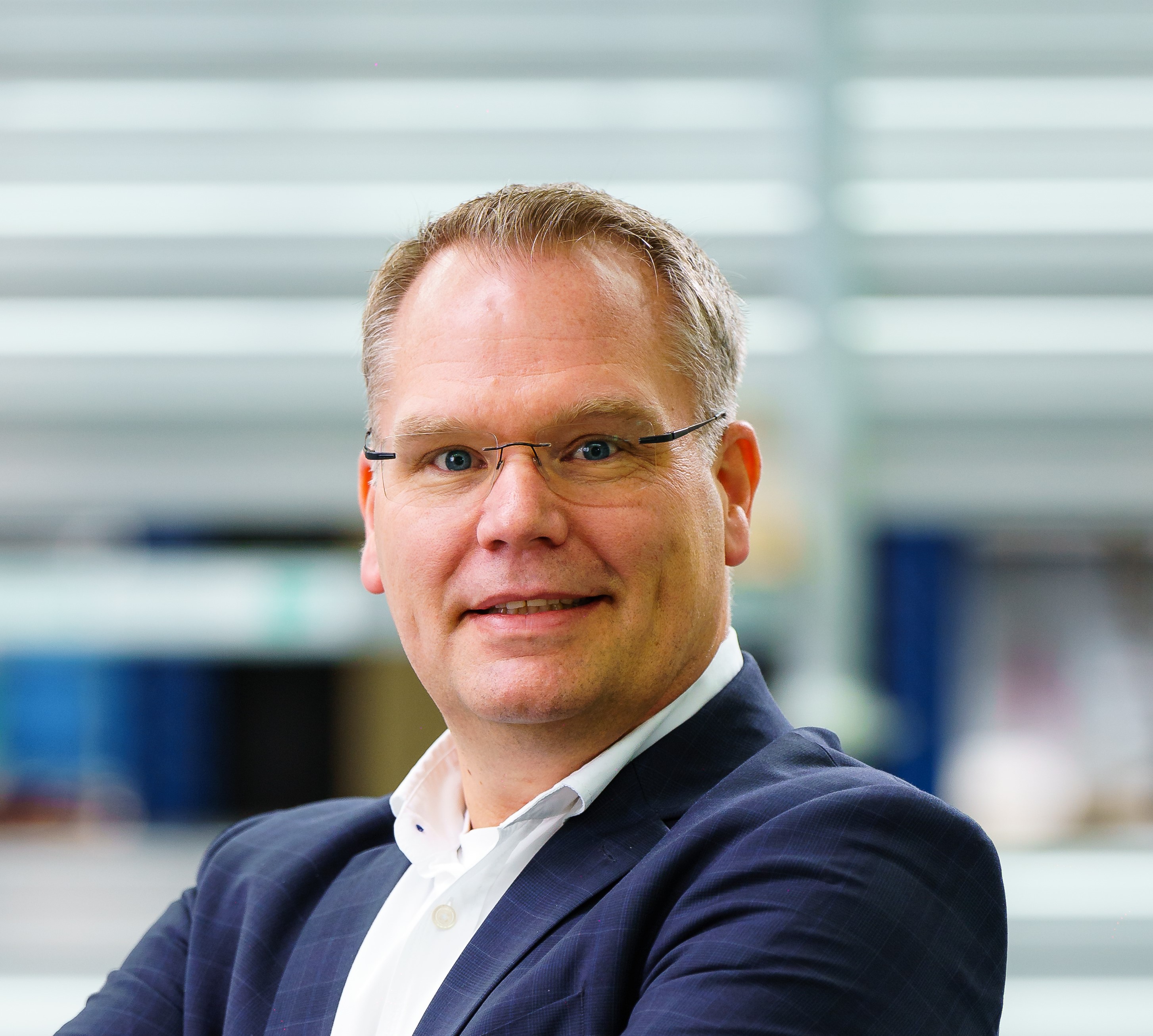 Richard van de Waart