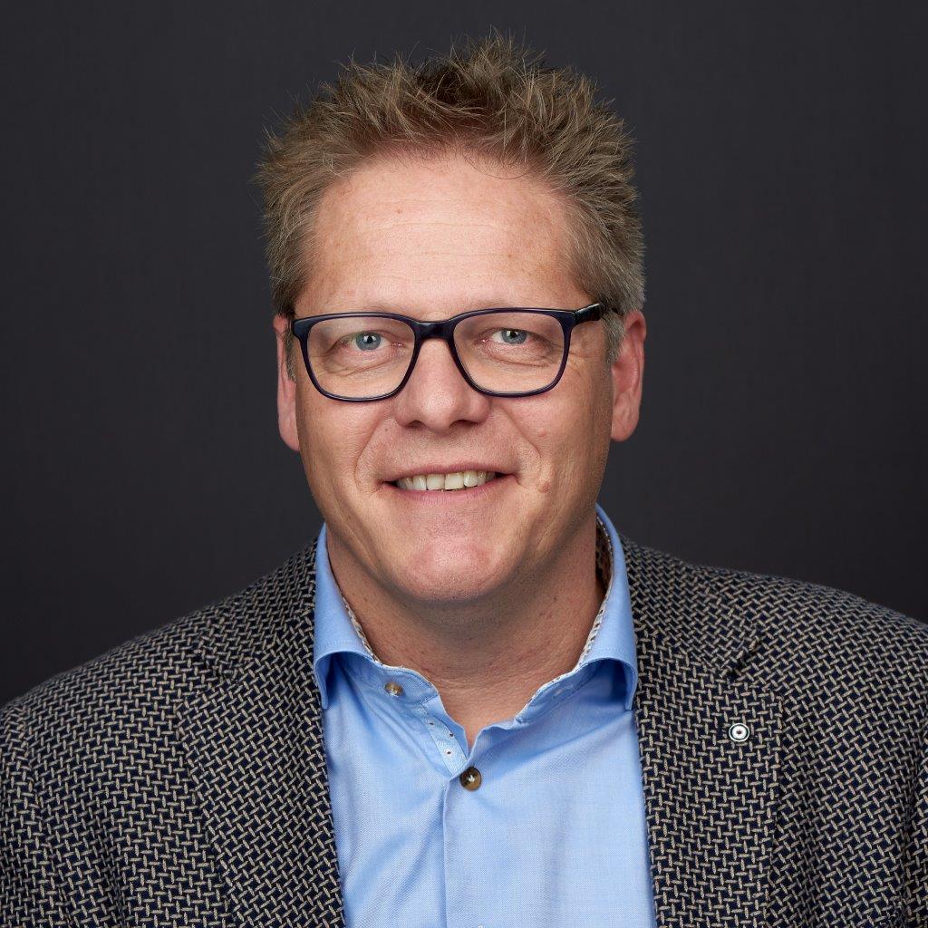 Sjaak Bakker