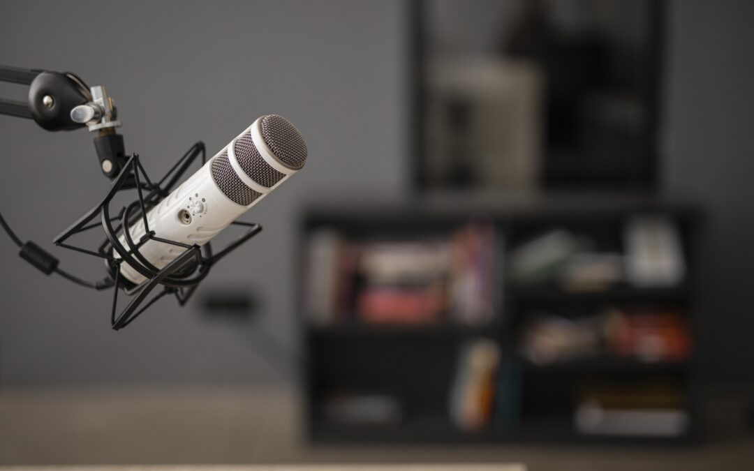 Plantanova Podcast lanzado en Greentech Americas 2025